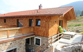 Ferienwohnung Übernberg